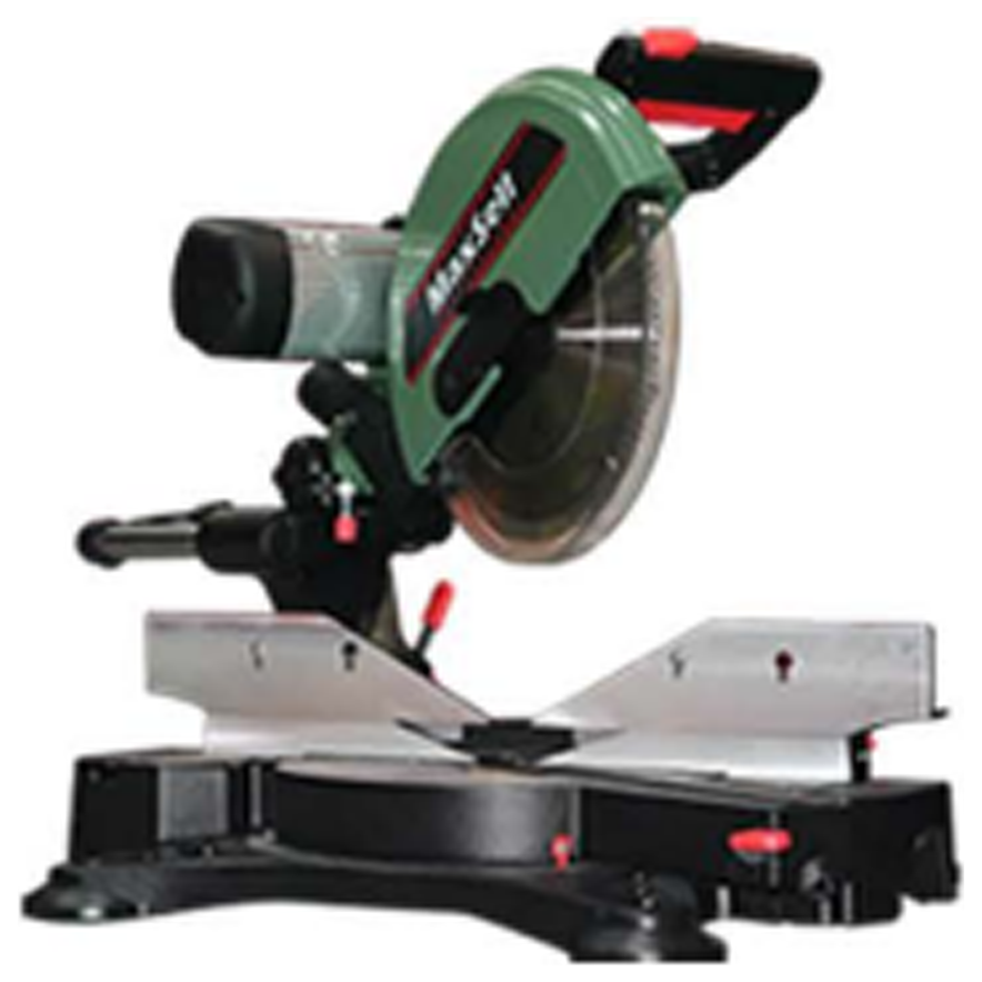Maxsell MMS-1216AC Compound Miter Saw 12 Maxsell MMS-1216AC Compound Miter Saw 12